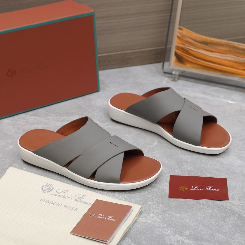 Loro Piana Sandals